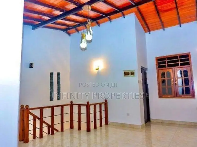 Luxury 3-Story House for Sale in Boralesgamuwa