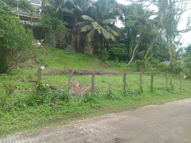 Prime Land for Sale - Pelawatte