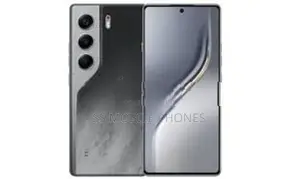 Tecno Camon 40 8/256GB (Brand New)