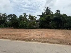 40P Residential Land Just Next to Talawathugoda Junction