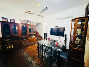 03 Story house for sale in 100 m To Temple Road Maharagama