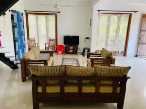 (AFA363) A two-storey house for sale in Wadduwa