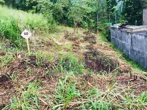 Land for Sale Uthuwankanda Flat