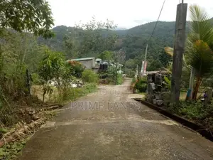 Uthuwankanda Land for Sale Mawanella