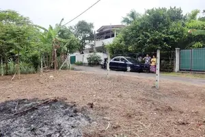 Land for Sale in Diyagama