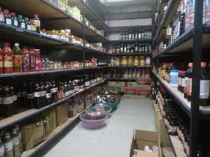 Colombo 8 : International food Supermarket (Running Business) For Sale