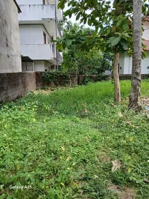 Bare Land for Sale in Malabe