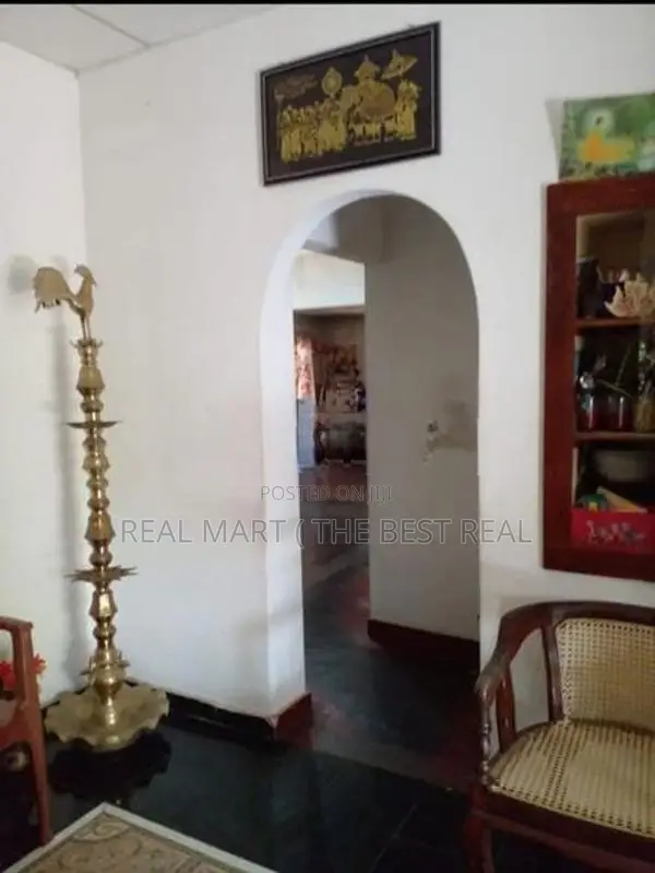 Ragama : 4BR (18P) House for Sale