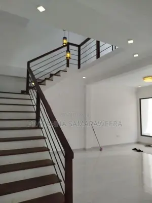 Super Luxury Brand New Modern 2 Story House-Piliyandala