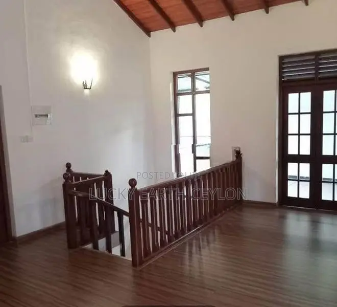 Sale, Nugegoda, Luxury 2 Story House, Unfurnished (ZMS3001)