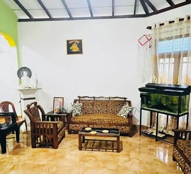 Wadduwa Single Storey House for Sale (ZMS3005)