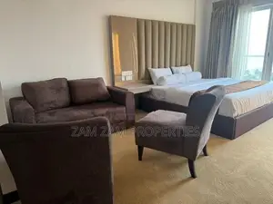 Luxury Service Apartment For Rent In Ocean Breeze Negombo
