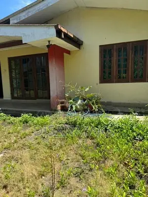 Single Storey House for Sale in Rajagiriya Ds2450