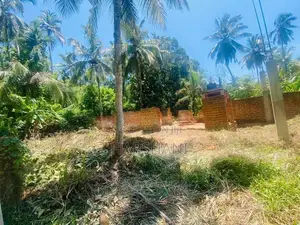 20P With Partly Completed House Close to Beliatta -Walasmulla Main Rd