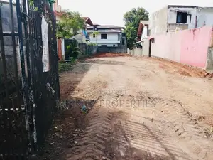 (AFA443) 19 P Land Sale At Pathiragoda Road Maharagama
