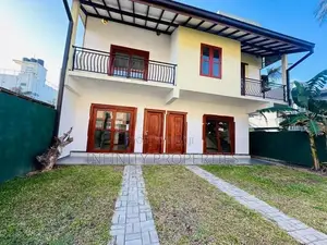 (AFA442) Brand New 02 Storey House with 07P Sale Moratuwa