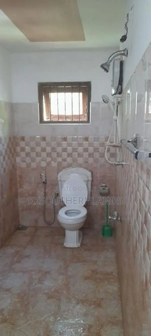 Two storey house for sale in Walgama matara