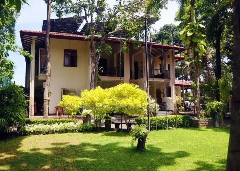 Luxury Hotel for Sale in Negombo