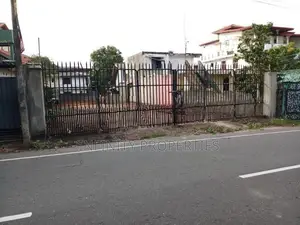 (AF186) 19 P Land Sale At Pathiragoda Road Maharagama