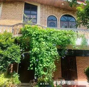 Dehiwala Nadimala 2 Story House for Sale ( RS - 389)
