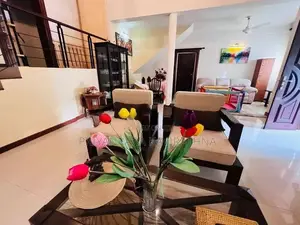 Mordern Luxury House For Sale in Mattegoda