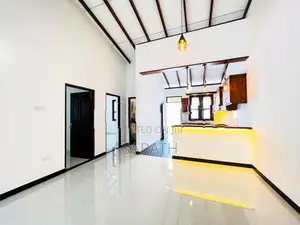 Completed Brand New House In MALABE