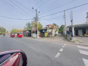 (AFA470) 7.5 P Commercial Property Sale At Rajagiriya
