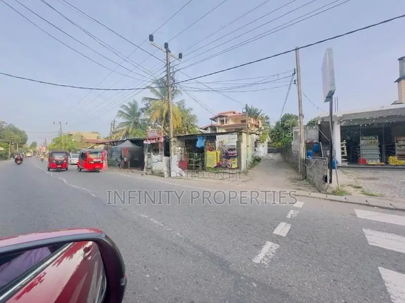 (AFA470) 7.5 P Commercial Property Sale At Rajagiriya