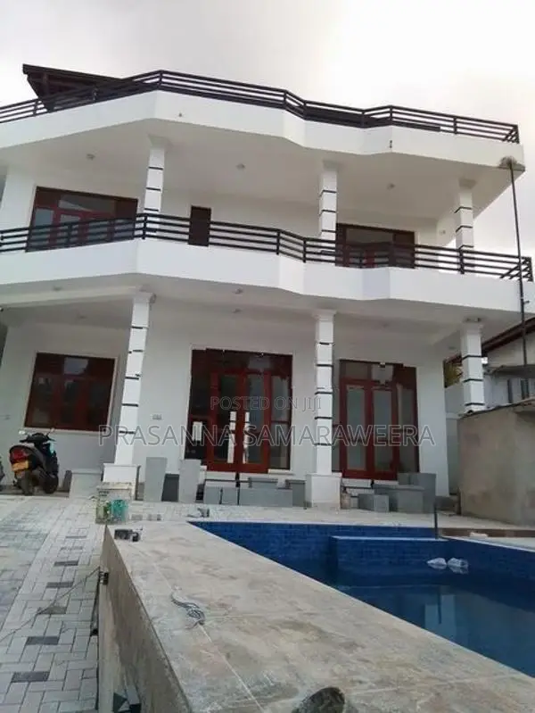 Spacious House Sale in maharagama near city