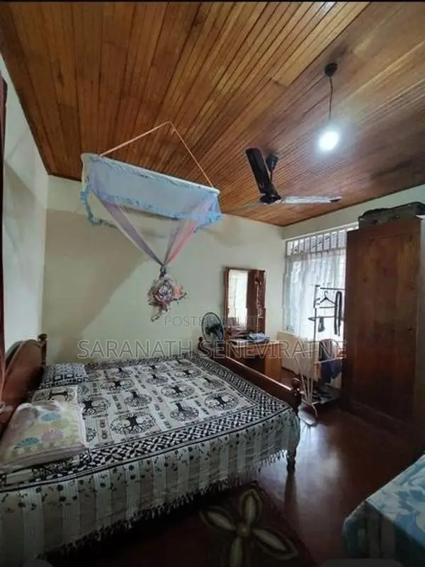 2 Houses Sale in Wijerama Egodawatta Rd Nugegoda Land Value