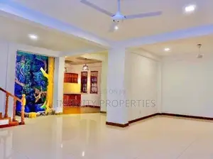 Luxury 3-Story House for Sale in Boralesgamuwa