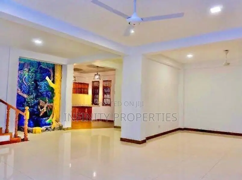 Luxury 3-Story House for Sale in Boralesgamuwa