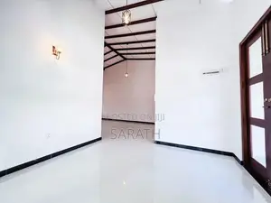 Well Build Brand New House In Malabe