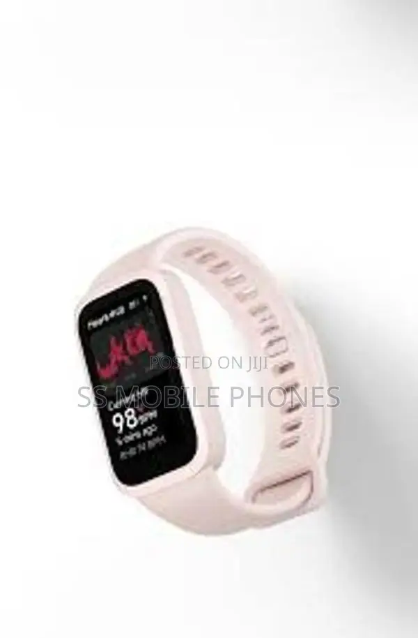 Global Version of Xiaomi Smart Band 9 Active