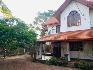 02 Story House With 22 P Sale At Kudamaduwa Siddamulla Piliyandala