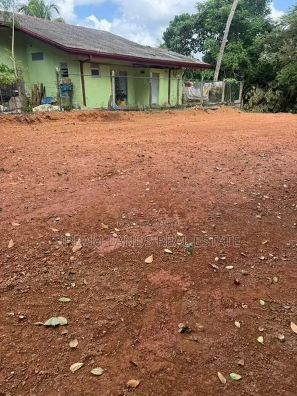 COMMERCIAL LAND FOR SALE IN YAKKALA (SP09)
