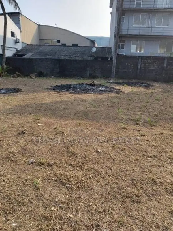 COMMERCIAL LAND FOR RENT IN BORALESGAMUWA (SP748)