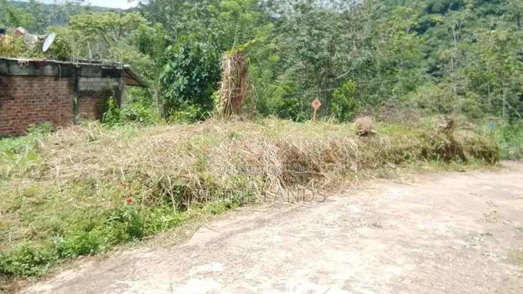 Land for Sale Uthuwankanda Flat
