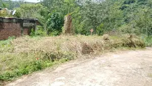 Land for Sale Uthuwankanda Flat