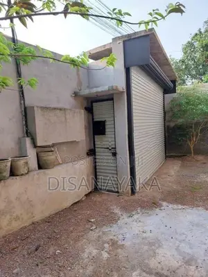 Two Storey House for Sale Negombo Ds1065