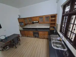 Three Story Luxury House For Sale in Dehiwala