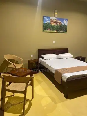 Negombo : 10BR Brand New fully furnished Modern Luxury House for Sale