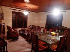 Bandarawela : 4 Bedrooms (36Perch ) House for Sale