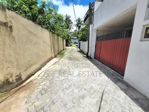 14.15P High Residential Bare Land For Sale In Malabe