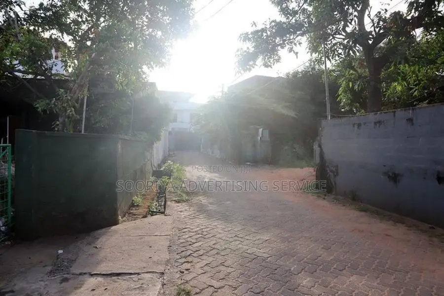 Valuable Land for Sale in Bellantara