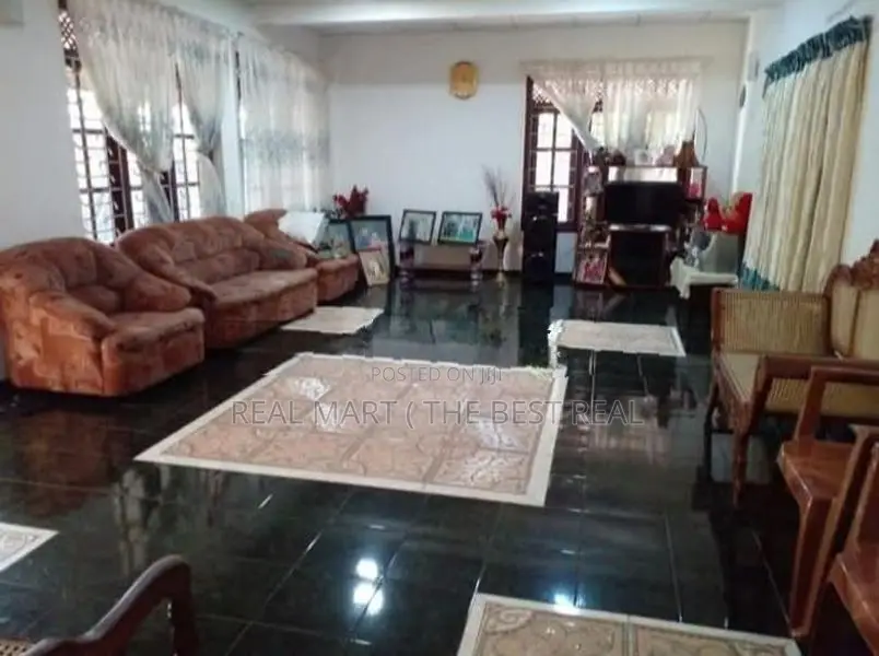Ragama : 4BR (18P) House for Sale