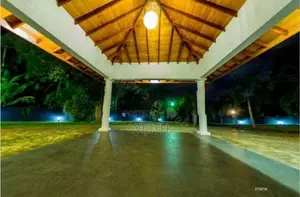 Pool with Luxury Villa for Sale in Kadana