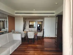 Cinnamon Life Luxury Apartment For Sale in Colombo 02