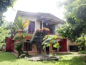 Aguruwathota House for Sale
