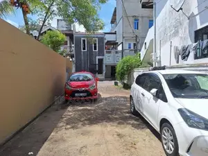Super Bare Land for Sale in Colombo 5